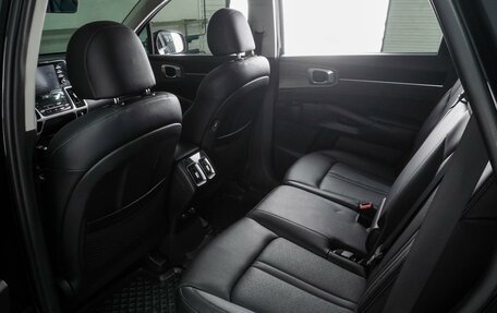 KIA Sorento IV, 2020 год, 3 600 000 рублей, 11 фотография