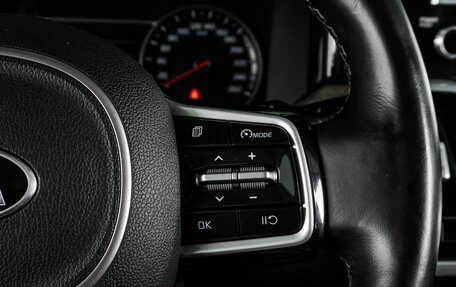 KIA Sorento IV, 2020 год, 3 600 000 рублей, 16 фотография