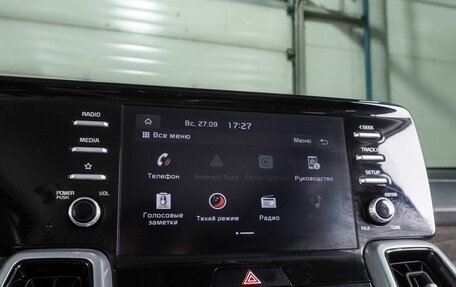 KIA Sorento IV, 2020 год, 3 600 000 рублей, 18 фотография