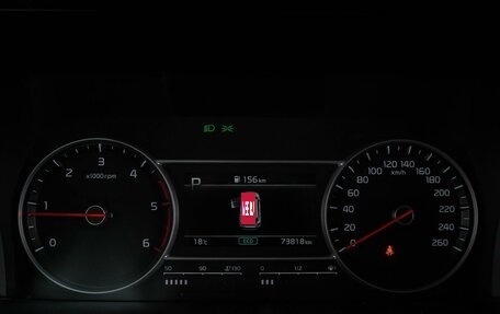 KIA Sorento IV, 2020 год, 3 600 000 рублей, 17 фотография