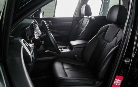 KIA Sorento IV, 2020 год, 3 600 000 рублей, 10 фотография