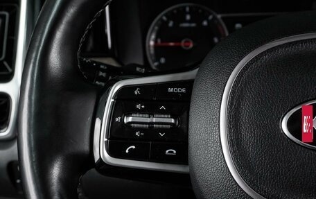 KIA Sorento IV, 2020 год, 3 600 000 рублей, 15 фотография