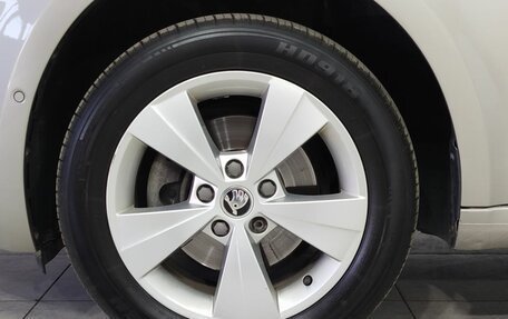 Skoda Octavia, 2020 год, 2 130 000 рублей, 10 фотография