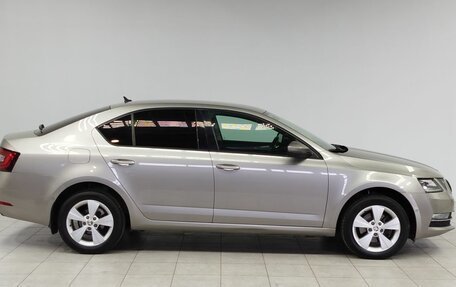 Skoda Octavia, 2020 год, 2 130 000 рублей, 4 фотография