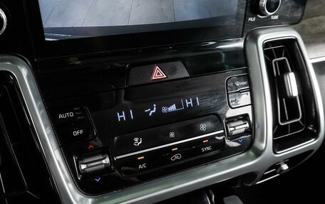 KIA Sorento IV, 2020 год, 3 600 000 рублей, 20 фотография