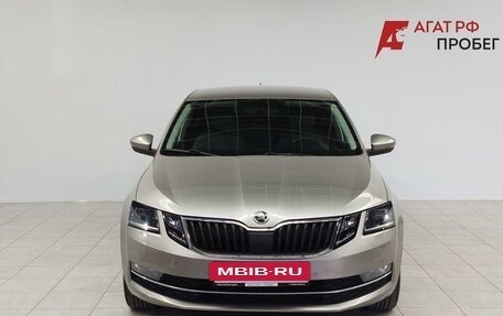 Skoda Octavia, 2020 год, 2 130 000 рублей, 2 фотография