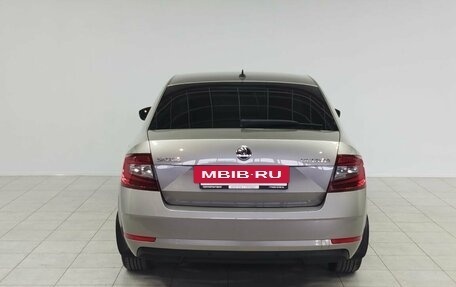 Skoda Octavia, 2020 год, 2 130 000 рублей, 6 фотография