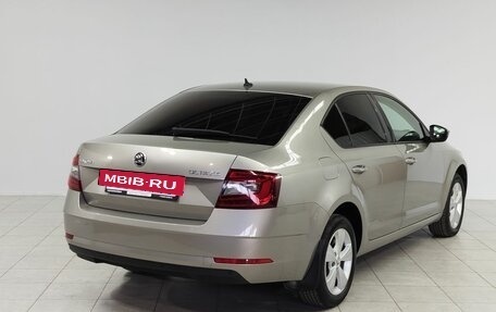 Skoda Octavia, 2020 год, 2 130 000 рублей, 5 фотография