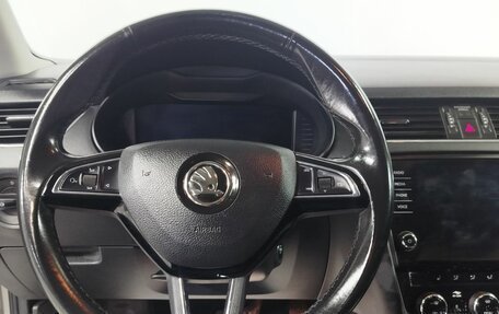 Skoda Octavia, 2020 год, 2 130 000 рублей, 19 фотография