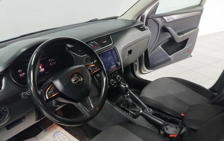 Skoda Octavia, 2020 год, 2 130 000 рублей, 20 фотография