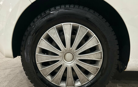 Volkswagen Golf VI, 2011 год, 549 000 рублей, 11 фотография