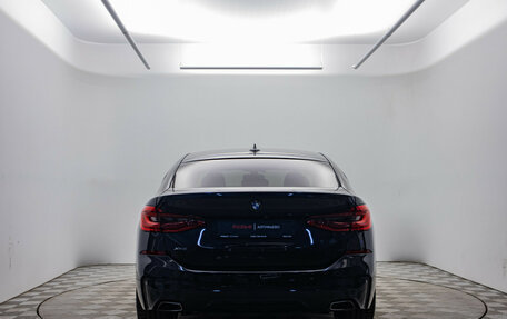 BMW 6 серия, 2019 год, 3 760 000 рублей, 6 фотография