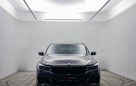 BMW 6 серия, 2019 год, 3 760 000 рублей, 2 фотография