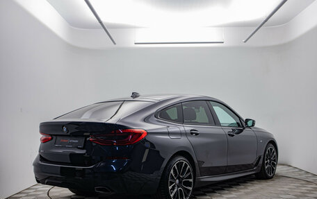 BMW 6 серия, 2019 год, 3 760 000 рублей, 5 фотография