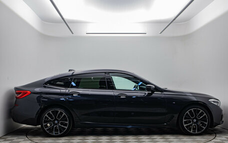 BMW 6 серия, 2019 год, 3 760 000 рублей, 4 фотография