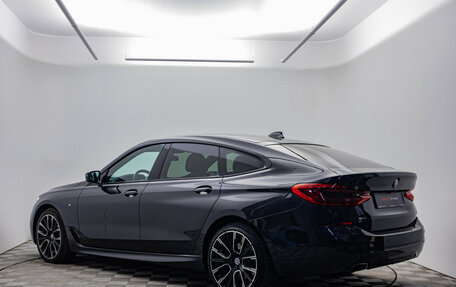 BMW 6 серия, 2019 год, 3 760 000 рублей, 7 фотография