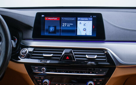 BMW 6 серия, 2019 год, 3 760 000 рублей, 14 фотография