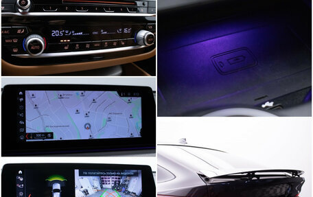 BMW 6 серия, 2019 год, 3 760 000 рублей, 20 фотография
