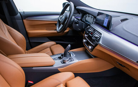 BMW 6 серия, 2019 год, 3 760 000 рублей, 9 фотография