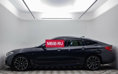 BMW 6 серия, 2019 год, 3 760 000 рублей, 8 фотография