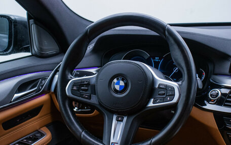 BMW 6 серия, 2019 год, 3 760 000 рублей, 15 фотография