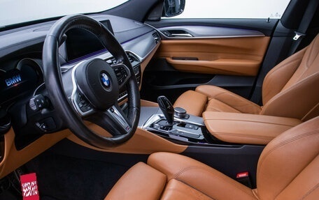 BMW 6 серия, 2019 год, 3 760 000 рублей, 10 фотография