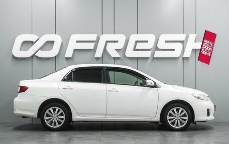 Toyota Corolla, 2013 год, 1 179 000 рублей, 5 фотография