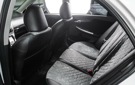 Toyota Corolla, 2013 год, 1 179 000 рублей, 11 фотография