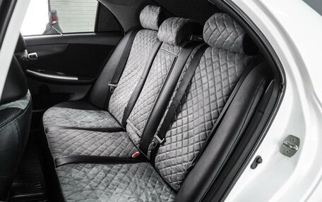 Toyota Corolla, 2013 год, 1 179 000 рублей, 9 фотография
