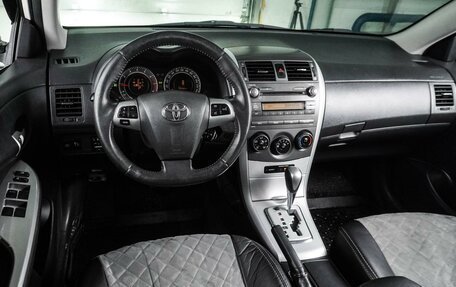 Toyota Corolla, 2013 год, 1 179 000 рублей, 6 фотография
