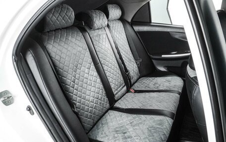 Toyota Corolla, 2013 год, 1 179 000 рублей, 7 фотография