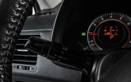 Toyota Corolla, 2013 год, 1 179 000 рублей, 12 фотография