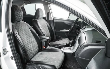Toyota Corolla, 2013 год, 1 179 000 рублей, 8 фотография