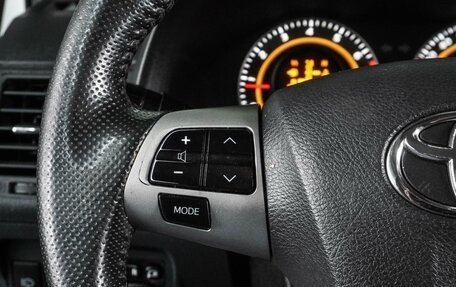 Toyota Corolla, 2013 год, 1 179 000 рублей, 14 фотография
