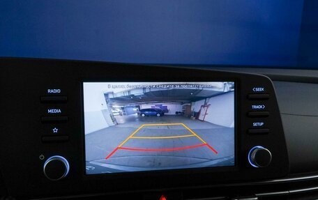 Hyundai Elantra, 2022 год, 2 097 414 рублей, 16 фотография