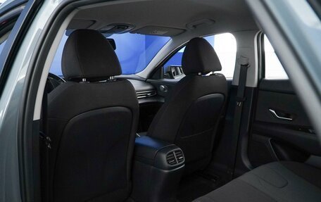 Hyundai Elantra, 2022 год, 2 097 414 рублей, 11 фотография
