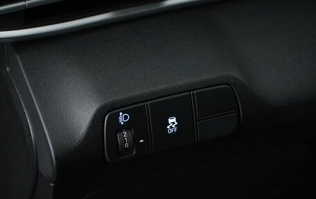 Hyundai Elantra, 2022 год, 2 097 414 рублей, 19 фотография
