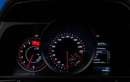 Hyundai Elantra, 2022 год, 2 097 414 рублей, 20 фотография