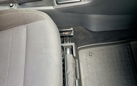 Skoda Rapid I, 2014 год, 450 000 рублей, 10 фотография