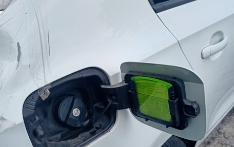Skoda Rapid I, 2014 год, 450 000 рублей, 14 фотография
