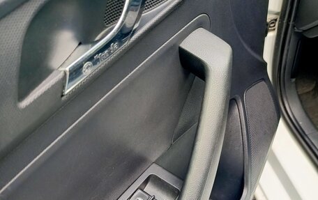 Skoda Rapid I, 2014 год, 450 000 рублей, 6 фотография