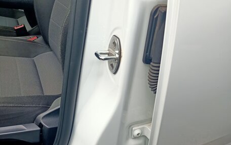 Skoda Rapid I, 2014 год, 450 000 рублей, 13 фотография