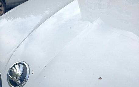 Skoda Rapid I, 2014 год, 450 000 рублей, 21 фотография