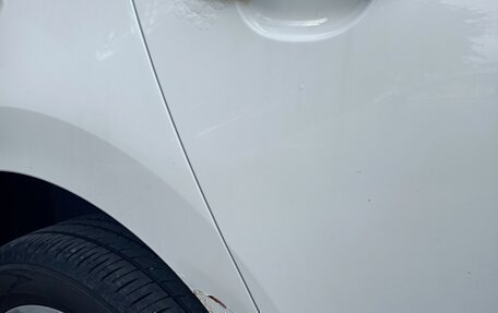 Skoda Rapid I, 2014 год, 450 000 рублей, 19 фотография