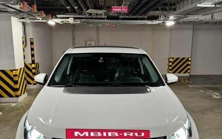 Land Rover Discovery Sport I рестайлинг, 2016 год, 1 800 000 рублей, 1 фотография