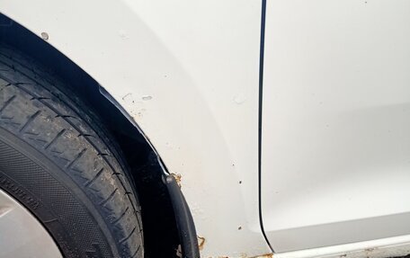 Skoda Rapid I, 2014 год, 450 000 рублей, 22 фотография