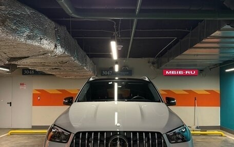 Mercedes-Benz GLE AMG, 2023 год, 15 900 000 рублей, 1 фотография