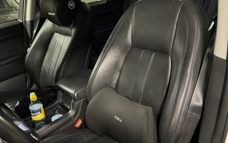 Land Rover Discovery Sport I рестайлинг, 2016 год, 1 800 000 рублей, 6 фотография