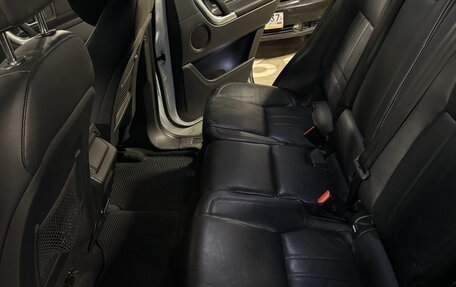 Land Rover Discovery Sport I рестайлинг, 2016 год, 1 800 000 рублей, 7 фотография