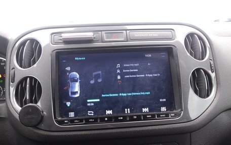 Volkswagen Tiguan I, 2014 год, 1 500 000 рублей, 11 фотография